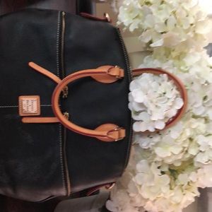 Dooney and Bourke satchel